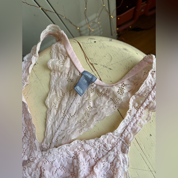 Aerie Soft Lace Bralette - Picture 16 of 16